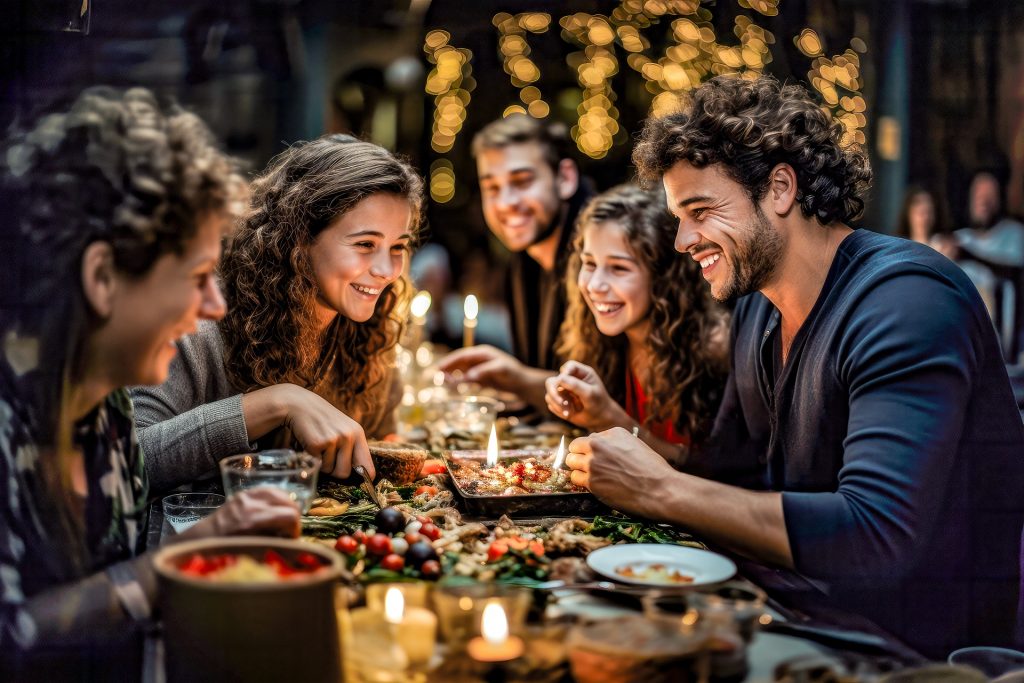 دیجیتال مارکتینگ رستوران