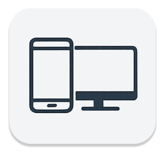 اپلیکیشن و سایت رزرو غذا