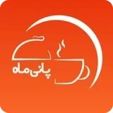 لوگوی پانی ماه