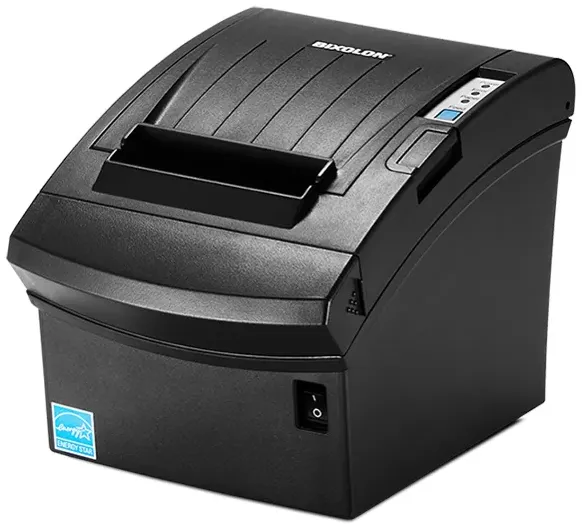 پرینتر Bixolon SRP-352 III Plus برای رستوران