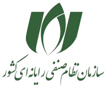 نماد عضویت در سازمان نظام صنفی رایانه‌ای کشور