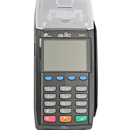 pax s800